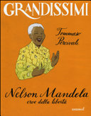 Copertina  Nelson Mandela : eroe della libertà