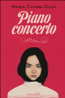 Copertina  Piano concerto
