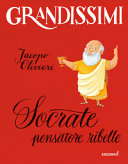 Copertina  Socrate : pensatore ribelle
