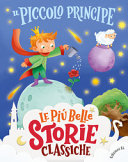 Copertina  Il piccolo principe