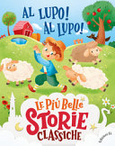 Copertina  Al lupo! al lupo!