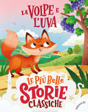 Copertina  La volpe e l'uva