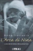 Copertina  L'arca di Nina