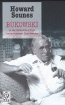 Copertina  Bukowski