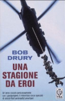 Copertina  Una stagione da eroi