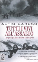 Copertina  Tutti i vivi all'assalto