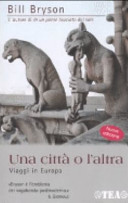 Copertina  Una città o l'altra
