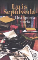 Copertina  Una sporca storia