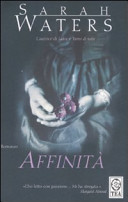 Copertina  Affinità : romanzo