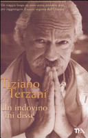 Copertina  Un indovino mi disse 