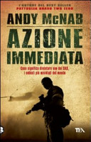 Copertina  Azione immediata