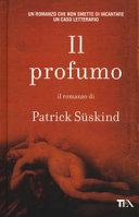 Copertina  Il profumo : romanzo