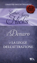 Copertina  Il denaro e la legge dell'attrazione