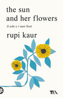 Copertina  The sun and her flowers
