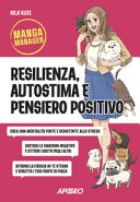 Copertina  Resilienza, autostima e pensiero positivo