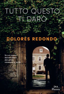 Copertina  Tutto questo ti darò