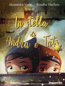copertina La stella di Andra e Tati