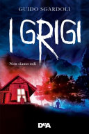 copertina I grigi
