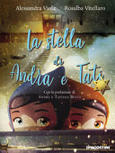 Copertina  La stella di Andra e Tati