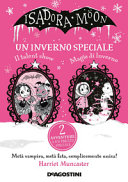 Copertina  Isadora Moon. Un inverno speciale