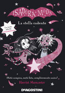 Copertina  Isadora Moon : la stella cadente
