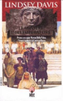 Copertina  Le miniere dell'imperatore
