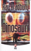 Copertina  Dinosauri