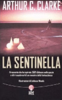 Copertina  La sentinella