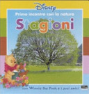 Copertina  Stagioni