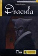 Copertina  Dracula