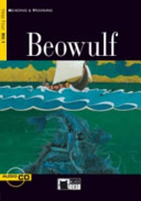 Copertina  Beowulf