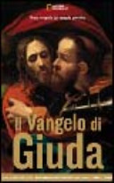 Copertina  Il Vangelo di Giuda : estratto dal Codex Tchacos