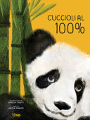 Copertina  Cuccioli al 100%