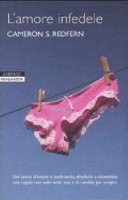 Copertina  L'amore infedele