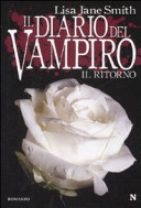 Copertina  Il diario del vampiro : il ritorno