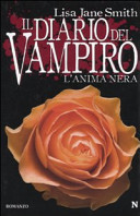 Copertina  Il diario del vampiro : L'anima nera