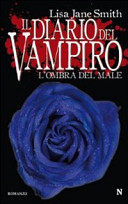Copertina  Il diario del vampiro : L'ombra del male
