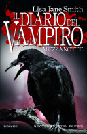 Copertina  Il diario del vampiro : Mezzanotte