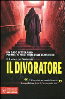 Copertina  Il divoratore