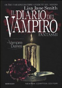 Copertina  Il diario del vampiro. Fantasmi