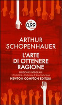 Copertina  L'arte di ottenere ragione