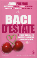 Copertina  Baci d'estate