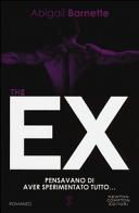 Copertina  The ex