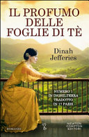 Copertina  Il profumo delle foglie di té