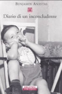 Copertina  Diario di un inconcludente