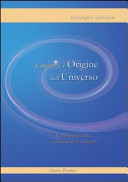 Copertina  Coscienza e origine dell'universo : la rivelazione vedica e le moderne teorie scientifiche
