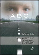 Copertina  Analfabetismo di ritorno e dintorni
