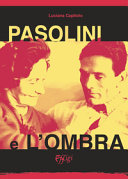 Copertina  Pasolini e l'ombra