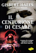Copertina  Il centurione di Cesare