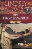 Copertina  Ode per un banchiere